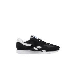 Meilleur prix ✔️ Mode- Lifestyle Homme Reebok Classics Baskets Reebok Classics Nylon NOIR 🤩