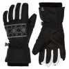 Grosses soldes 🎁 Ski Alpin Fille Rossignol Rossignol Jr Jane Gants Ski Fille NOIR ❤️
