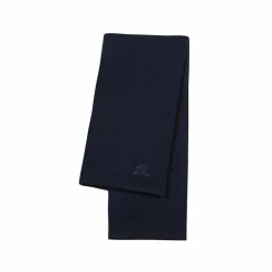 Coupon ⌛ Mode- Lifestyle Adulte Le Coq Sportif Echarpe Le Coq Sportif Essentiel T/t BLEU 👍