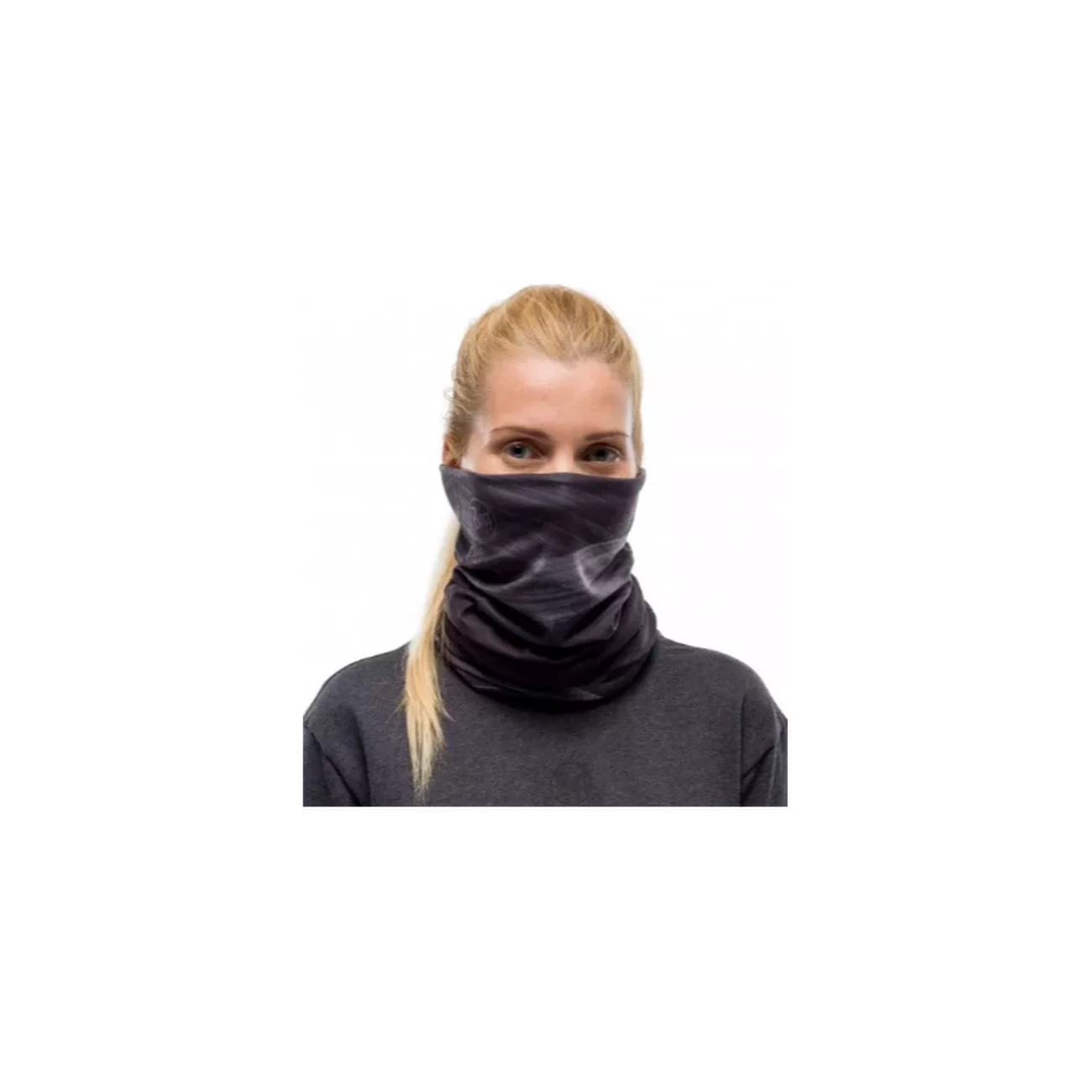 Nouveau 🧨 Ski Adulte Buff Buff Reversible Polar Ume Black Tour De Cou AUTRE 🔥