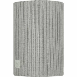 Les meilleures critiques de 🛒 Randonnee Pedestre Adulte Buff Tour De Cou Buff Knitted Comfort Norval Ligth GRIS ❤️