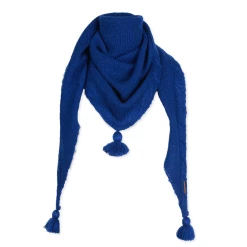 Le moins cher 🤩 Mode Femme Oxbow Étole À Pompon Ertal ORANGE 😀