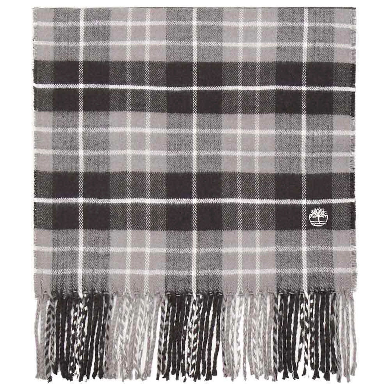 Le moins cher ⭐ Mode Homme Timberland Timberland Plaid With Embroidery Giftbox NOIR 😀 – Image 3