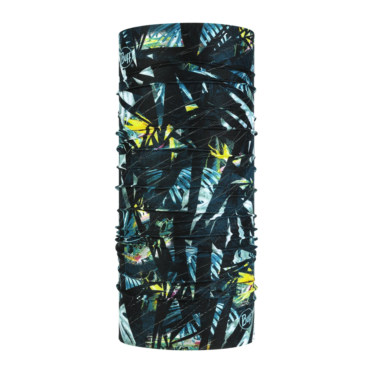 Coupon 🎉 Randonnee Pedestre Adulte Buff Tour De Cou Buff Coolnet Uv+ Reflective BLEU ✔️