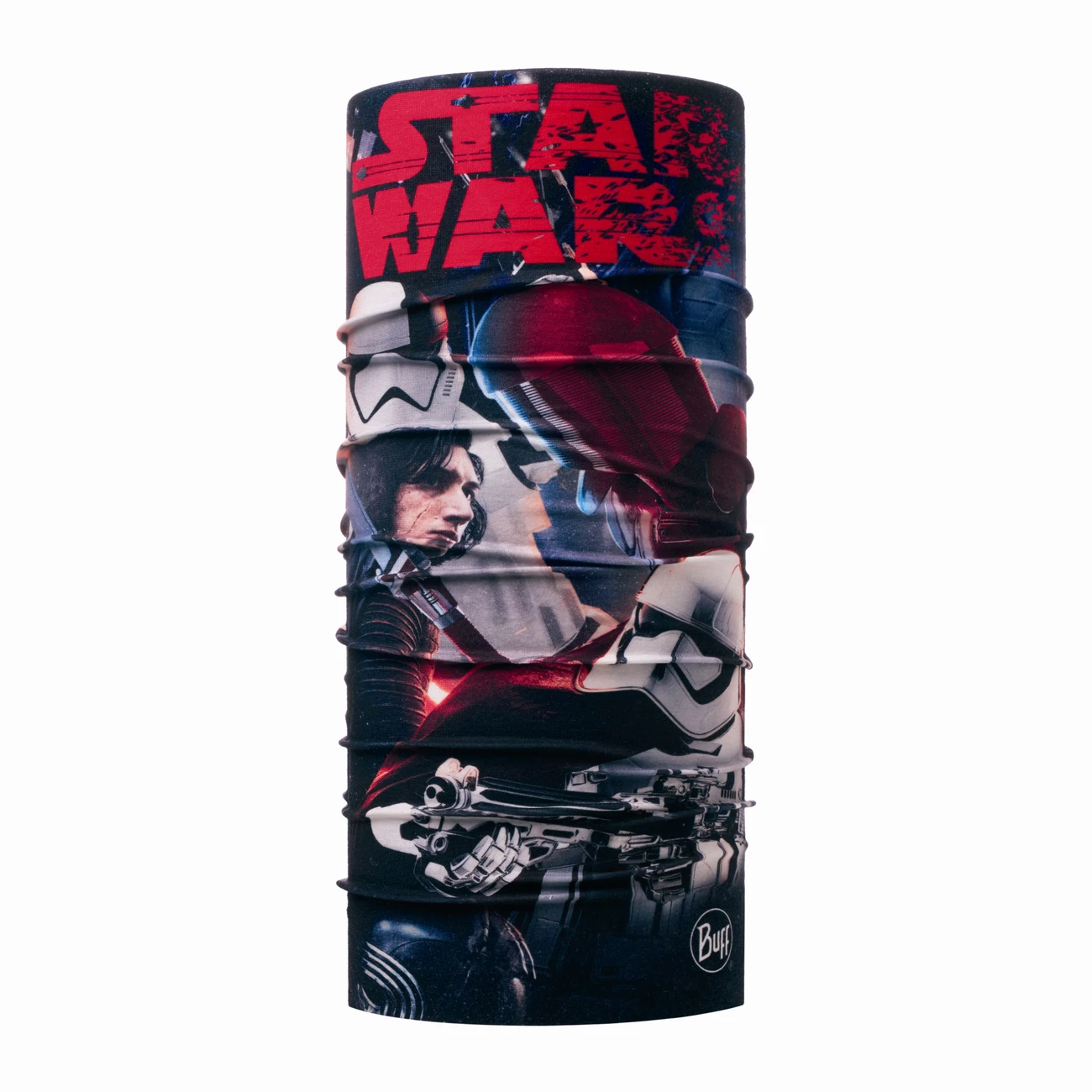 Meilleure affaire ⌛ Fitness Adulte Buff Tour De Cou Original Buff Star Wars Order MULTICOLORE 👏