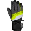 Offres 🛒 Ski Enfant Reusch Gants De Ski Enfant Reusch Dario R-tex® Xt NOIR 🛒
