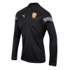 Meilleure affaire ❤️ Football Homme Puma Haut D'entraînement Rc Lens 2022/23 NOIR 👏