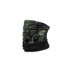 Offres ⌛ Ski Adulte Barts Barts Multicol Polar Camo Camo Green Tour De Cou 2023 AUTRE 🔔