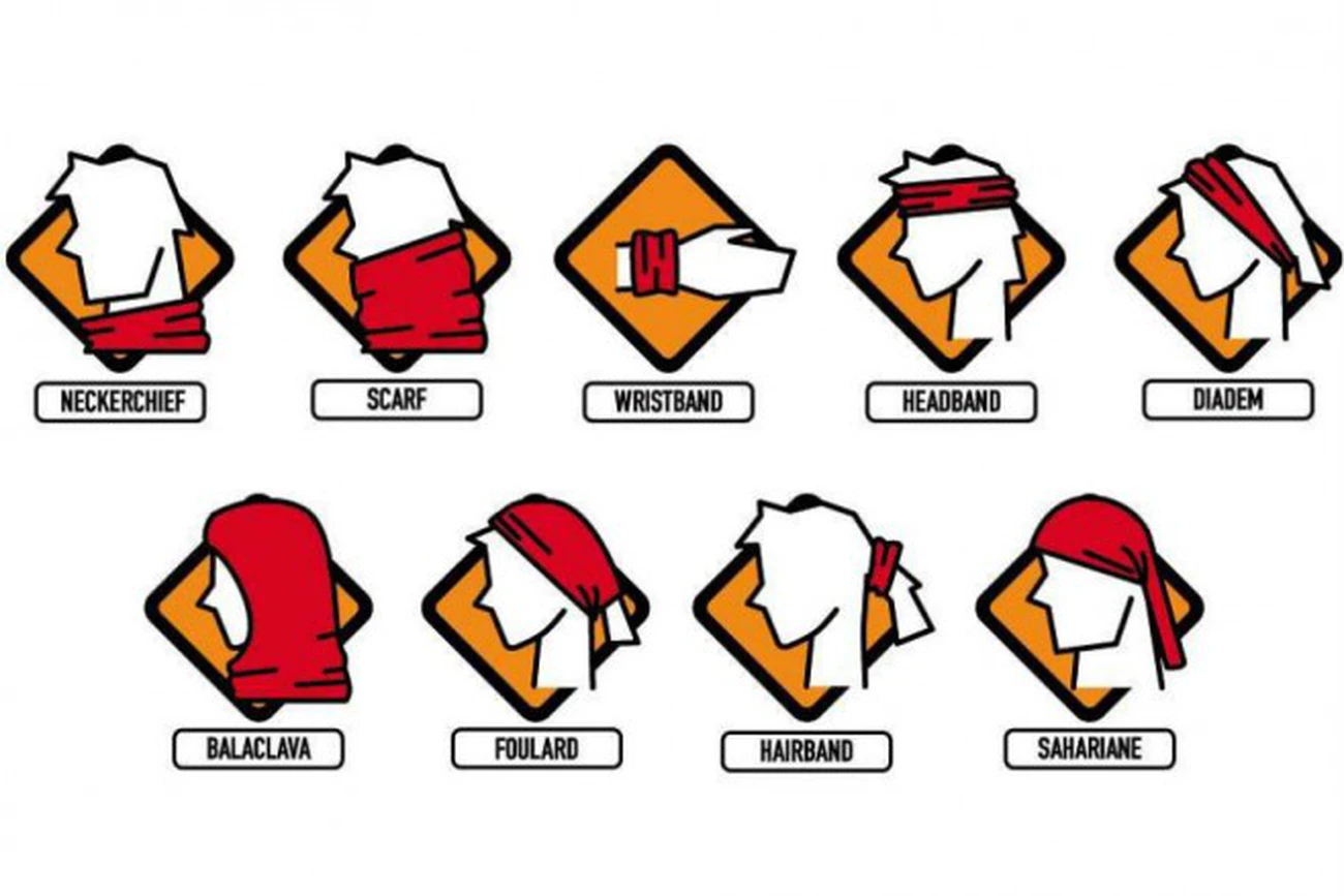 Meilleur prix 😉 Montagne Homme Buff Buff ® Midweight Merino Wool GRIS ❤️ – Image 5