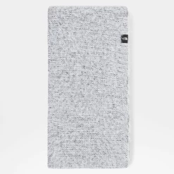 Promo 🎉 Mode- Lifestyle Femme The North Face Echarpe Femme The North Face Douce GRIS 👏