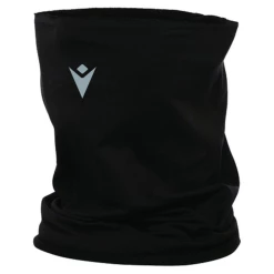 Acheter 🤩 Fitness Homme Macron Cache-cou Macron Blizzard NOIR 🔔