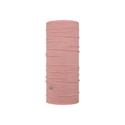 Meilleure vente 🔥 Mode- Lifestyle Adulte Buff Buff Lightweight Merino Wool ROSE 🎁