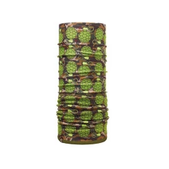 Meilleure affaire 😍 Mode- Lifestyle Adulte Buff Buff Kukuxumusu Polar Wartichoke VERT ✨