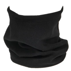 De gros 🧨 Mode- Lifestyle Adulte Cairn Tour De Cou Tour De Cou Polaire Noir NOIR 🔔