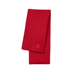 Meilleure affaire 😀 Mode- Lifestyle Adulte Le Coq Sportif Echarpe Le Coq Sportif Essentiel T/t ROUGE 🛒