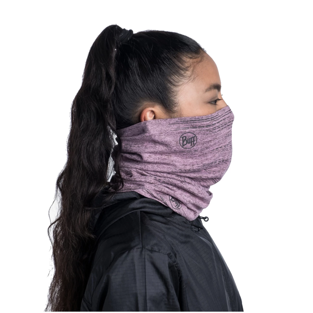 De gros ❤️ Outdoor Femme Buff Buff Dryflx Tube Scarf 1180966401000 ROSE 🛒 – Image 4