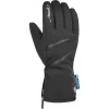 Promo 😉 Ski Enfant Reusch Gants De Ski Enfant Reusch Lourie R-tex® Xt NOIR 🌟