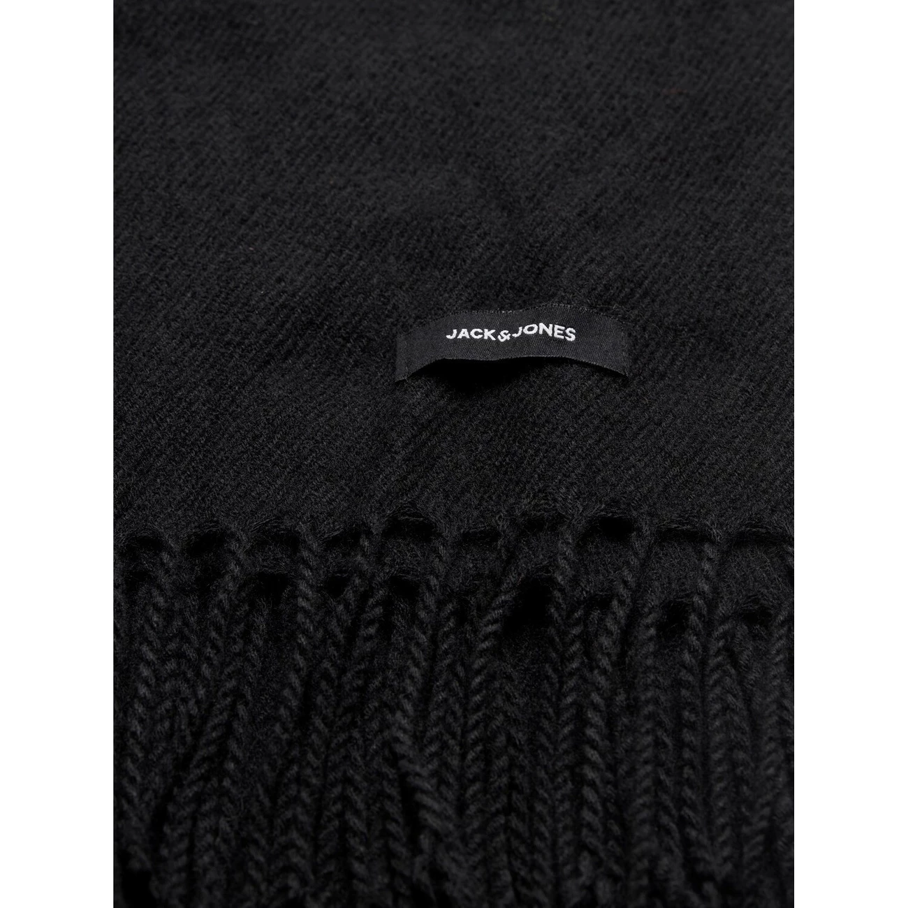 Remise 🧨 Mode Homme Jack And Jones Jack & Jones Woven NOIR 🧨 – Image 5