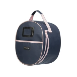 Meilleur prix 🔥 Equitation Adulte Equitheme Sac À Bombe Equithème BLEU 👍