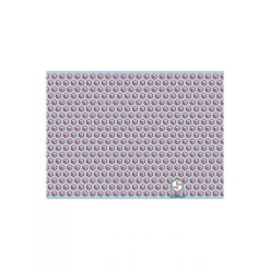 Meilleure vente 🎉 Mode- Lifestyle Adulte Skidress Cache Cou Skidress BLEU 👍