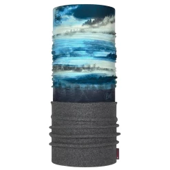 Grosses soldes 🥰 Outdoor Adulte Buff Buff Polar Tube Scarf 1265267071000 BLEU ✨