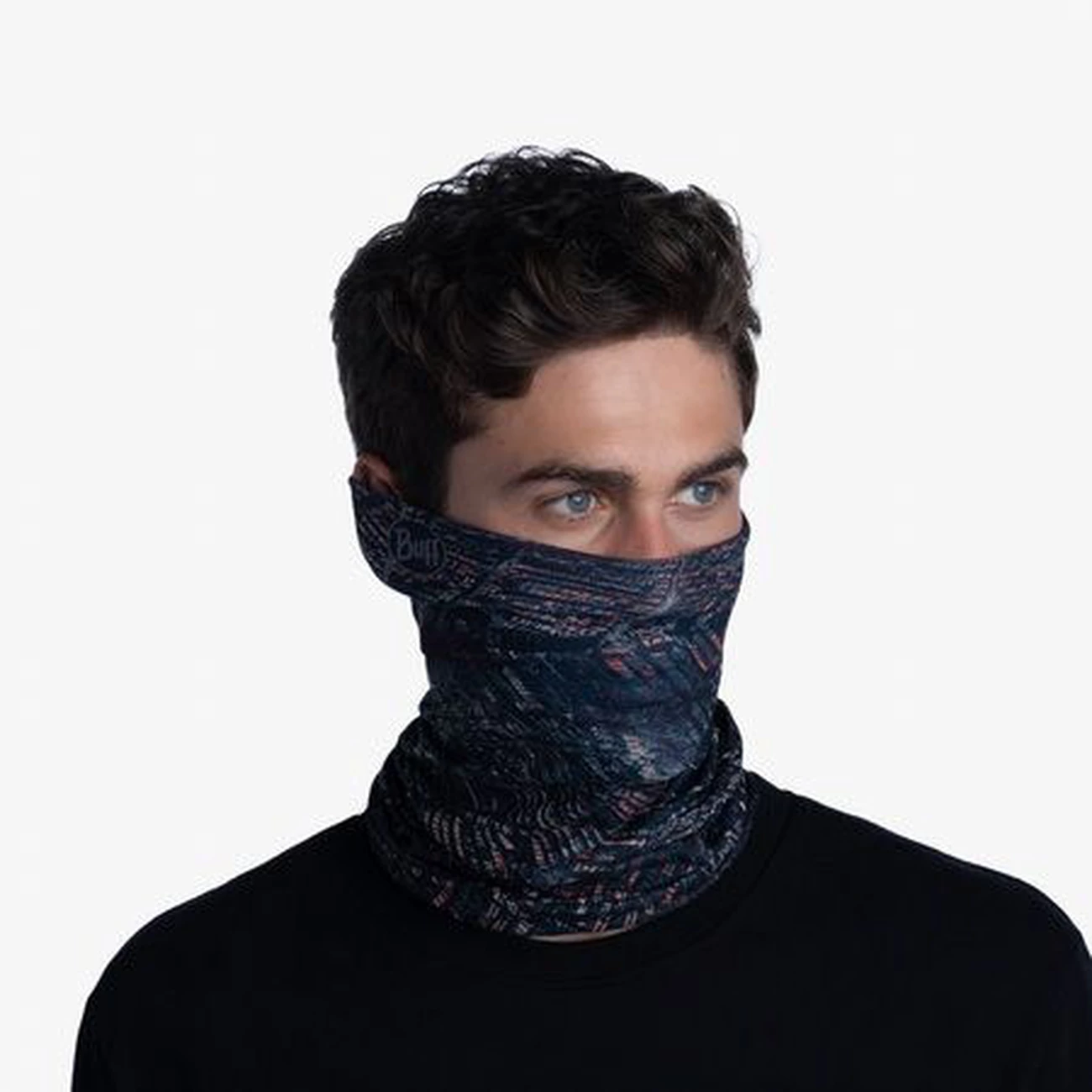 Le moins cher 🎁 Mode- Lifestyle Adulte Buff Buff Orginal Ecostretch MULTICOLORE 😉 – Image 3